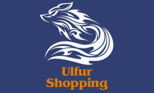 Ulfur Shopping